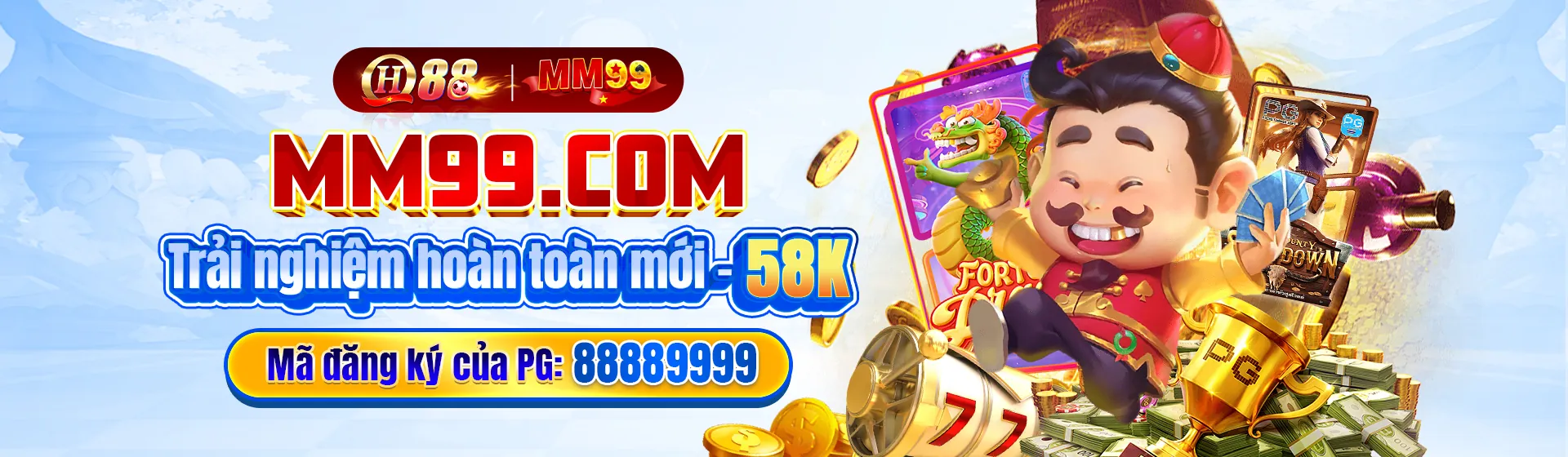 Chào mừng đến với HK79 Login