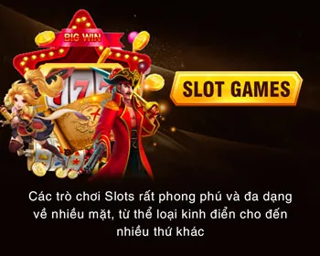 Trò chơi nổ hũ HK79 Login